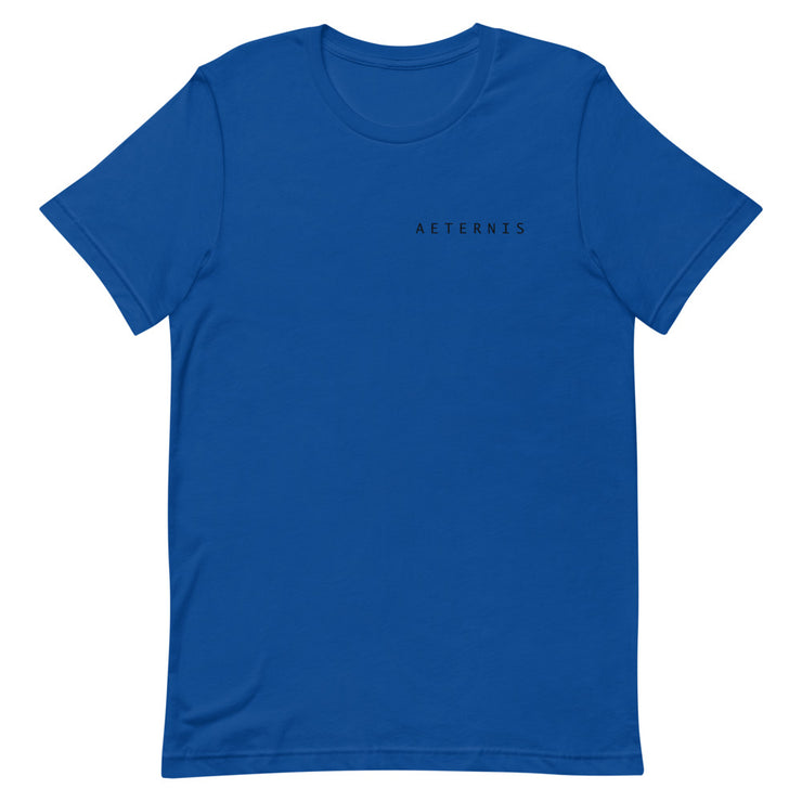 Aggression Short-Sleeve Unisex T-Shirt