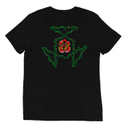 Thorns Poly Cotton Tee